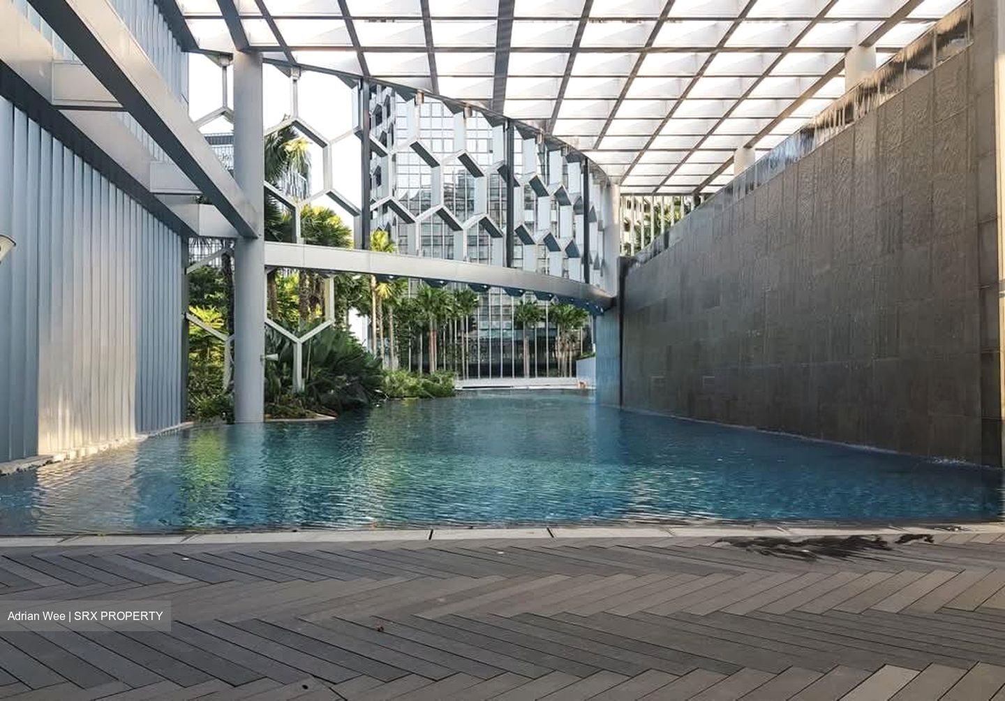 Duo Residences (D7), Apartment #574743041